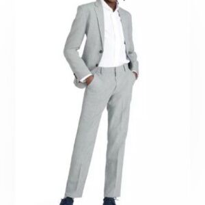 Boys nautica suit